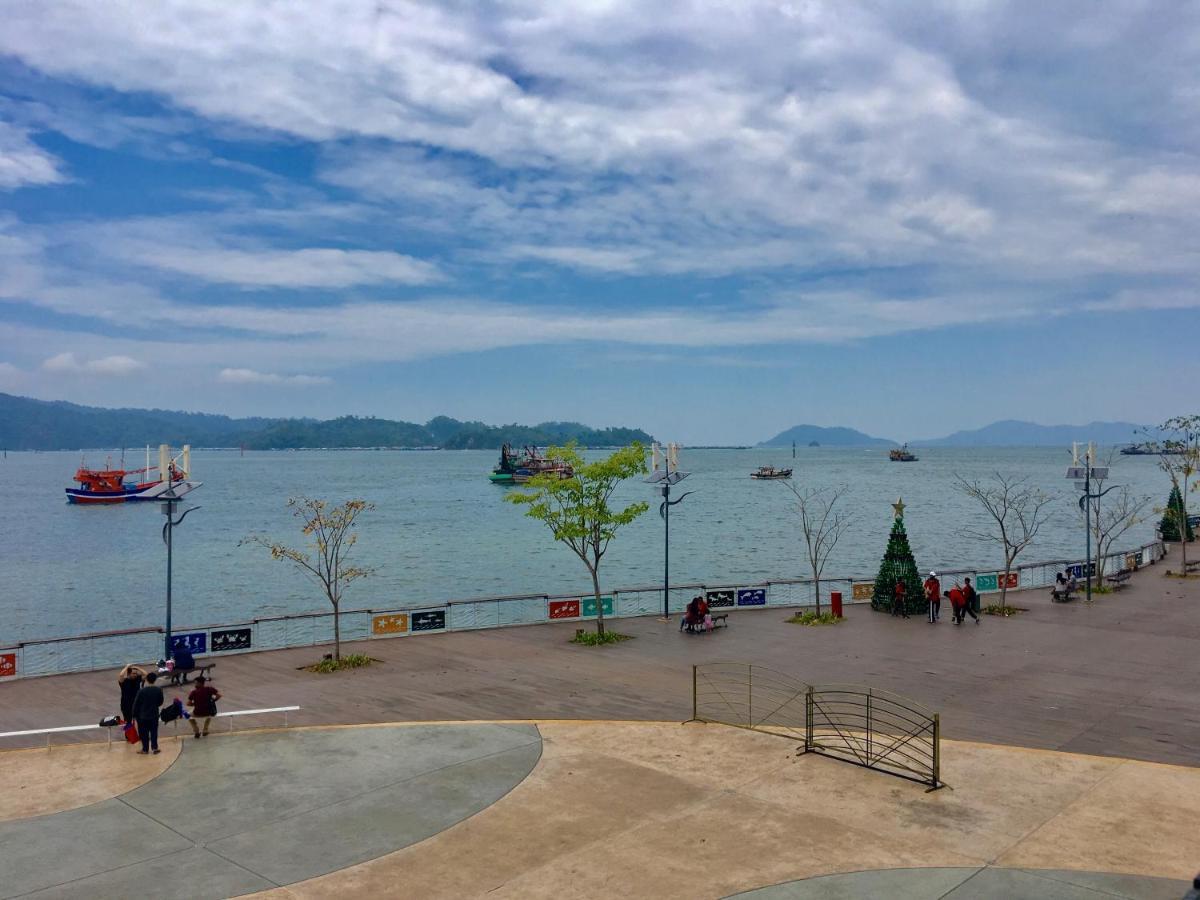 Homesuite' At Oceanus Pelagos * Kota Kinabalu
