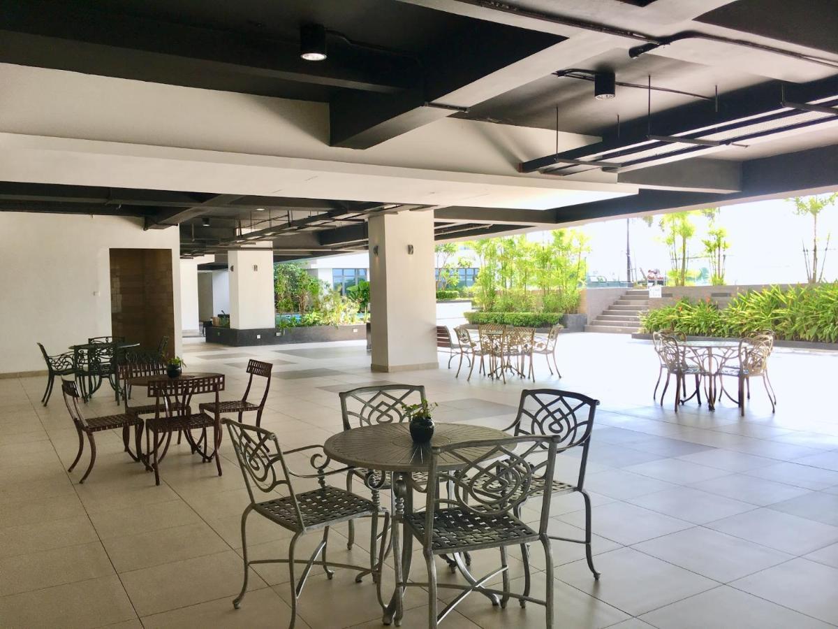 Homesuite' At Oceanus Pelagos Homestay Kota Kinabalu