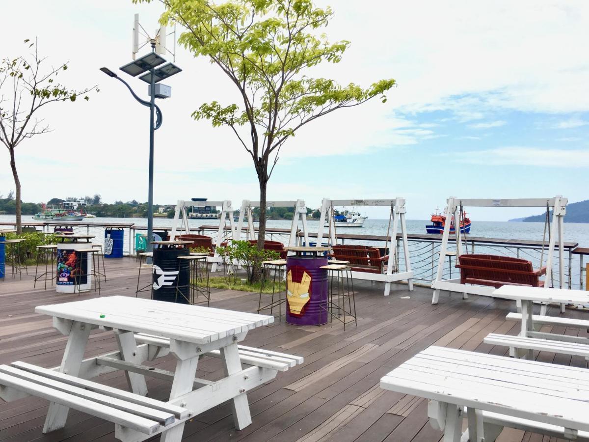 Homestay Homesuite' At Oceanus Pelagos Kota Kinabalu