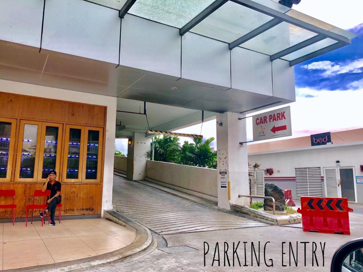 Homesuite' At Oceanus Pelagos * Kota Kinabalu