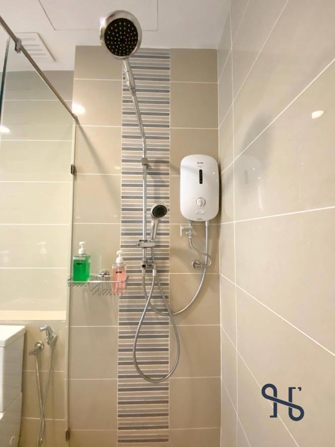 Homestay Homesuite' At Oceanus Pelagos *