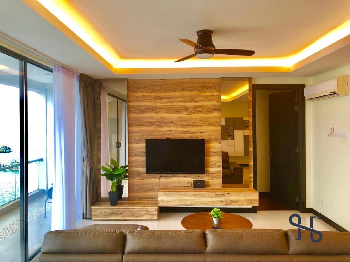 Homesuite' At Oceanus Pelagos Homestay