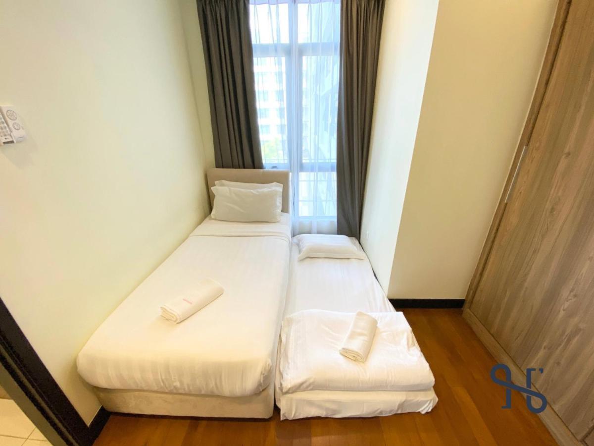 Homestay Homesuite' At Oceanus Pelagos