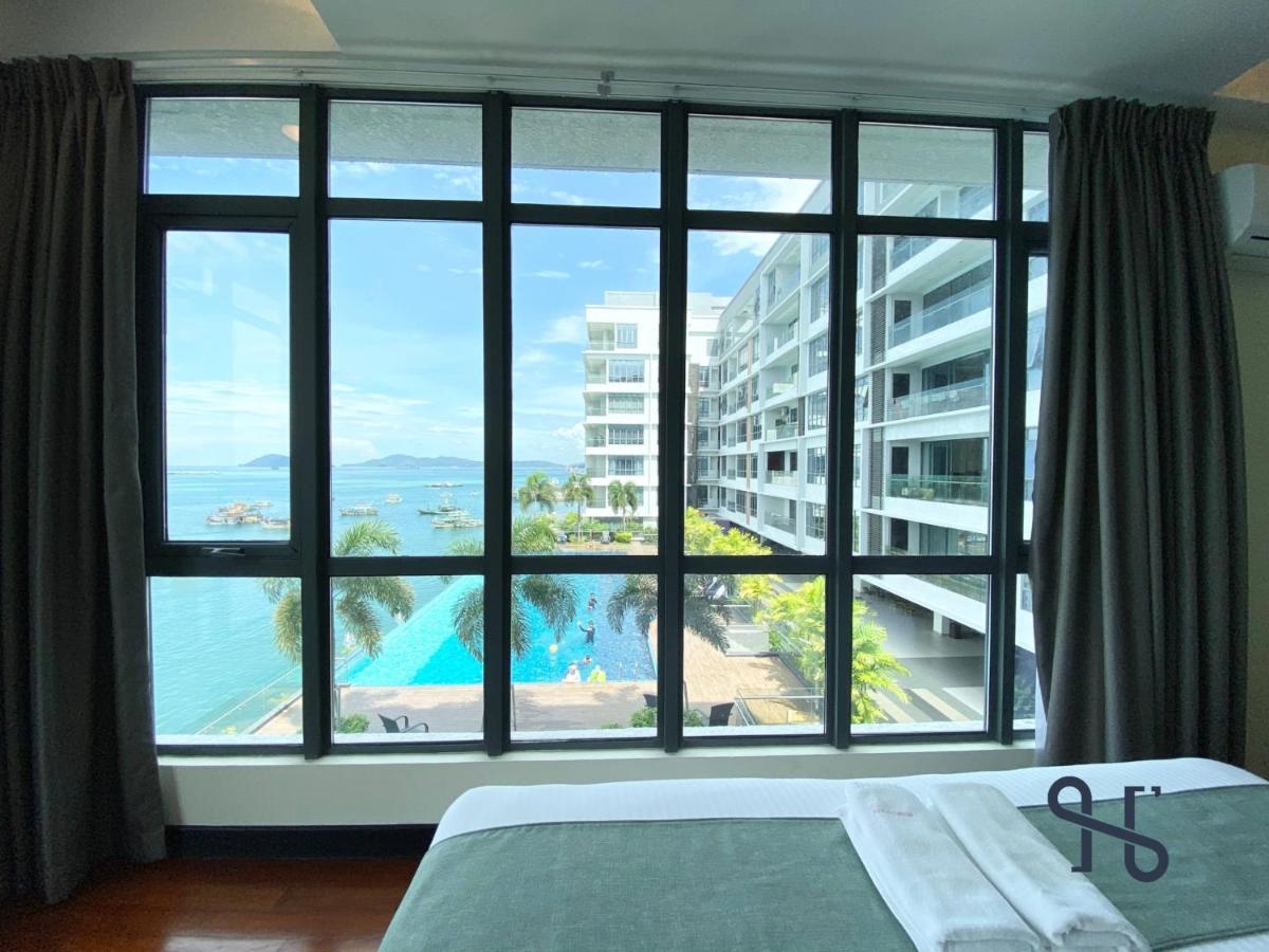 Homesuite' At Oceanus Pelagos