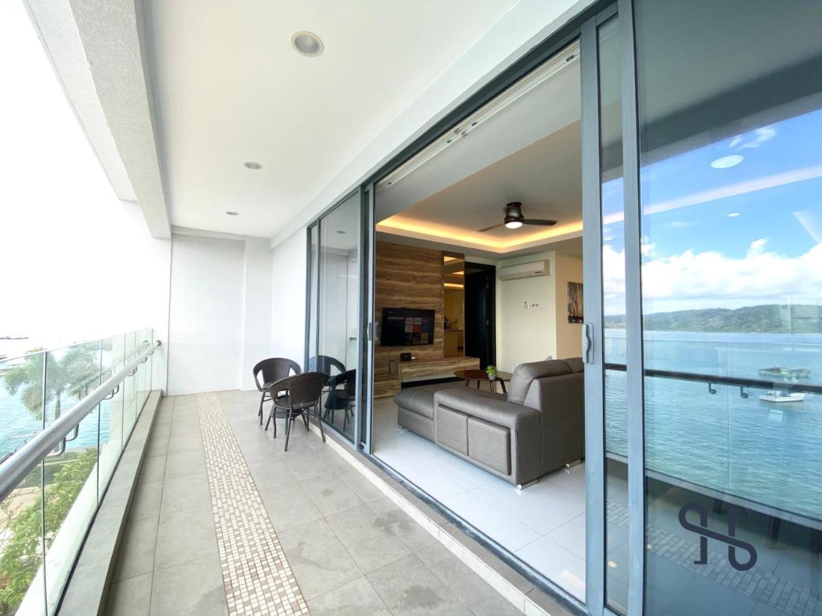 Homestay Homesuite' At Oceanus Pelagos Kota Kinabalu