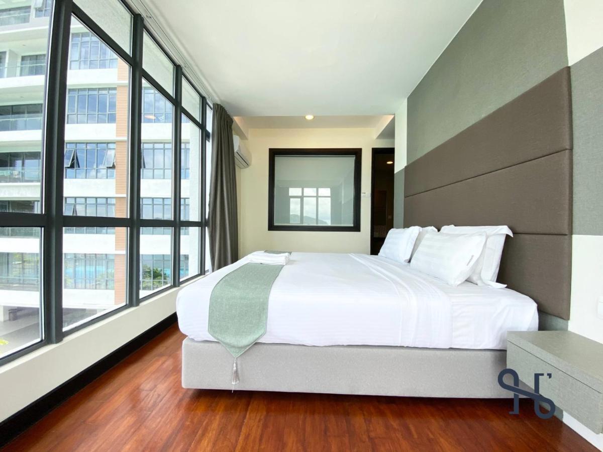 Homesuite' At Oceanus Pelagos Homestay *