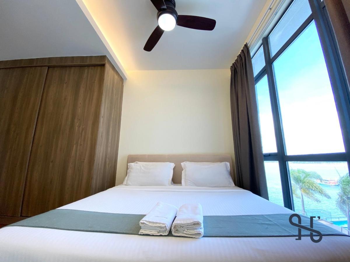 Homesuite' At Oceanus Pelagos
