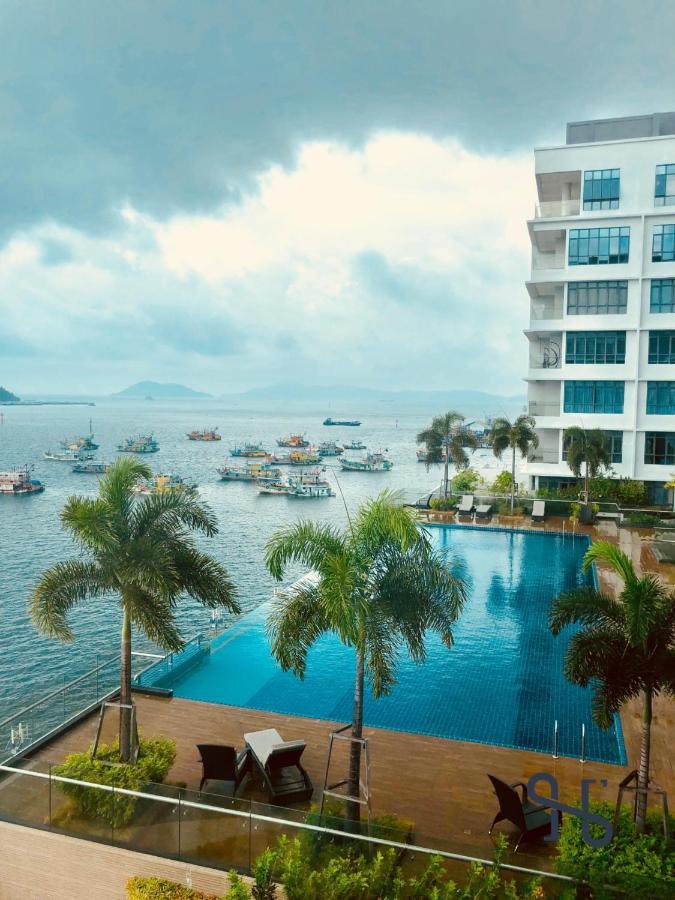 Homestay Homesuite' At Oceanus Pelagos Kota Kinabalu