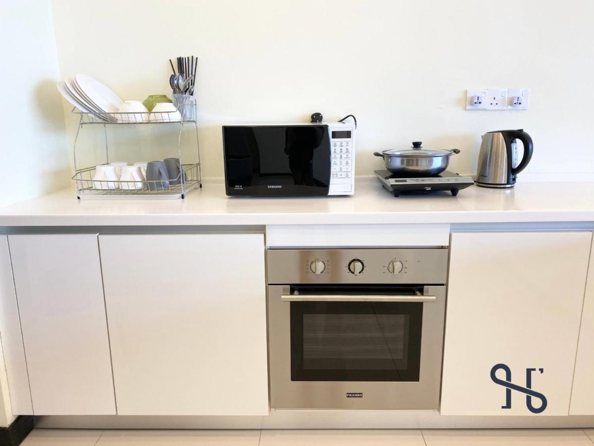 Homesuite' At Oceanus Pelagos