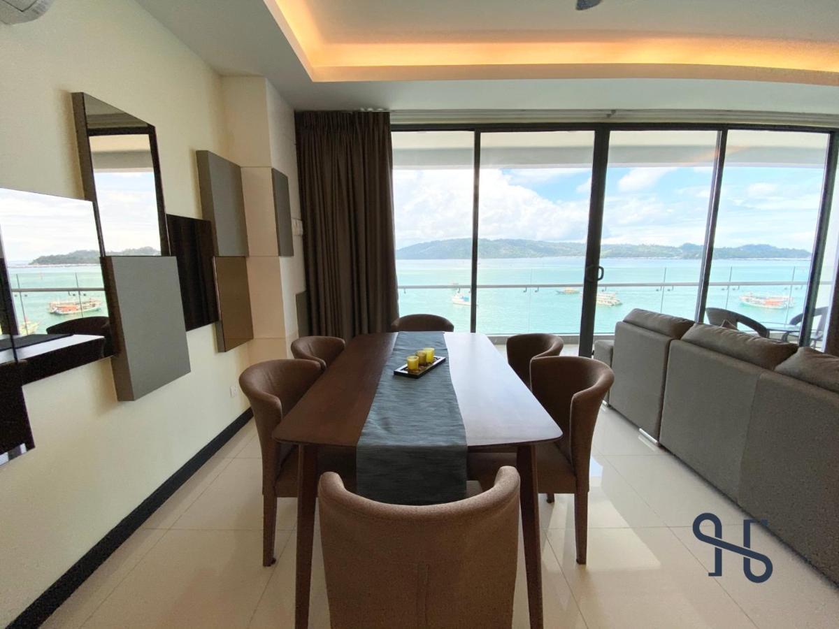 Homesuite' At Oceanus Pelagos