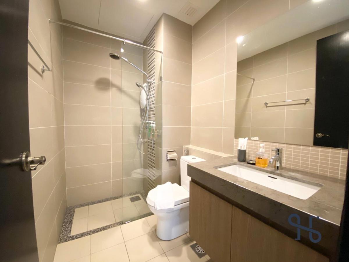 Homesuite' At Oceanus Pelagos Homestay Kota Kinabalu