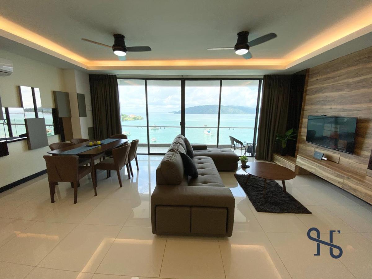 Homesuite' At Oceanus Pelagos Homestay