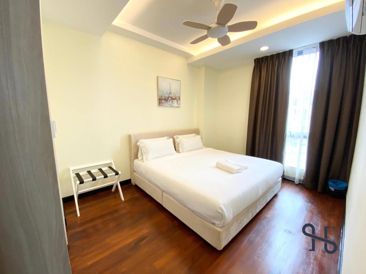 Homesuite' At Oceanus Pelagos *